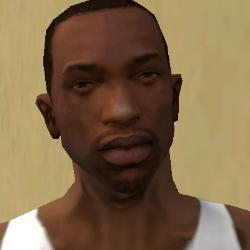 carl johnson character image