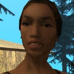 catalina character image