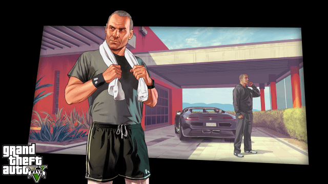 devin weston character image