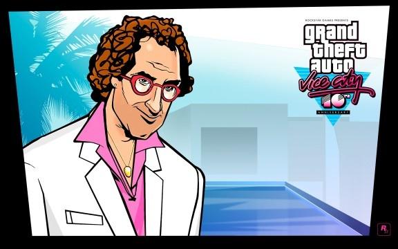 ken rosenberg character image