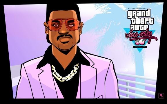 lance vance character image