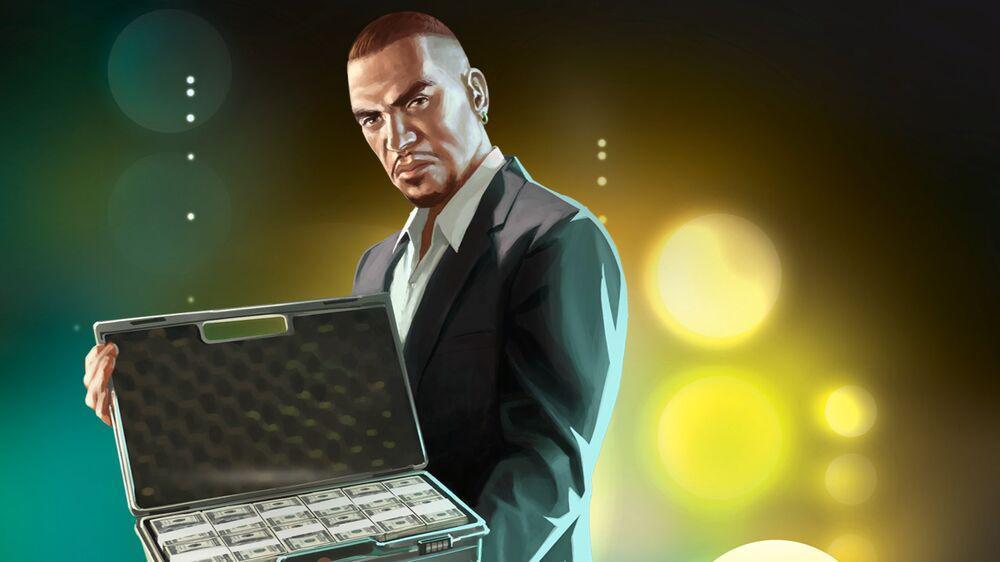 luis lopez character image