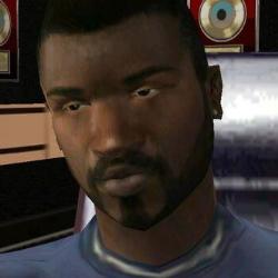 madd dogg character image