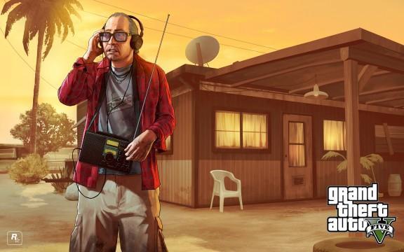 ron jakowski character image