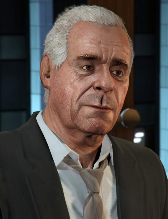 solomon richards character image