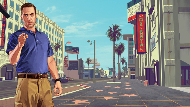 steve haines character image