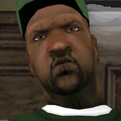 sweet johnson character image