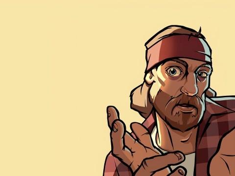 the truth character image