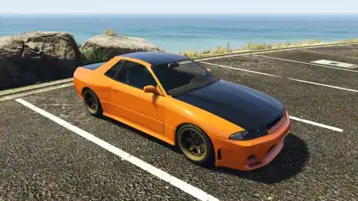 Elegy Retro Custom — GTA V / GTA Online vehicle reference image