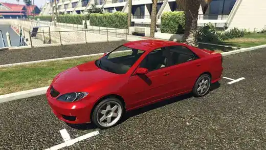 Asterope GZ — GTA V / GTA Online vehicle reference image