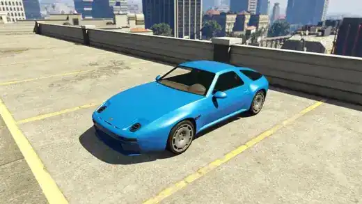 Astrale — GTA V / GTA Online vehicle reference image