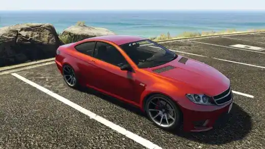 Schwartzer — GTA V / GTA Online vehicle reference image