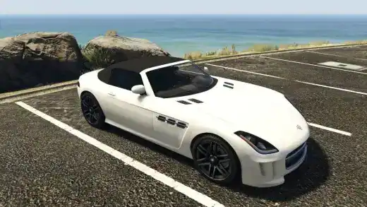 Surano — GTA V / GTA Online vehicle reference image