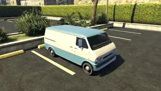 Youga Classic — GTA V / GTA Online vehicle reference image