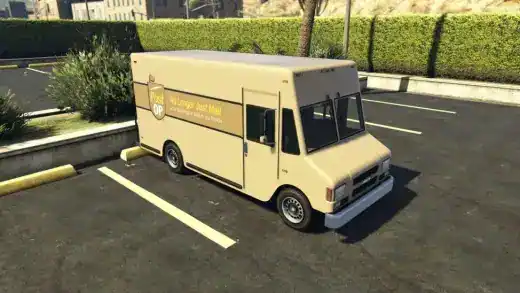 Boxville (Post OP) — GTA V / GTA Online vehicle reference image
