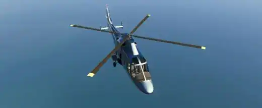 Swift — GTA V / GTA Online vehicle reference image