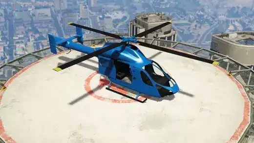 Conada — GTA V / GTA Online vehicle reference image