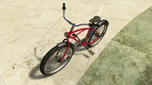 Cruiser — GTA V / GTA Online vehicle reference image