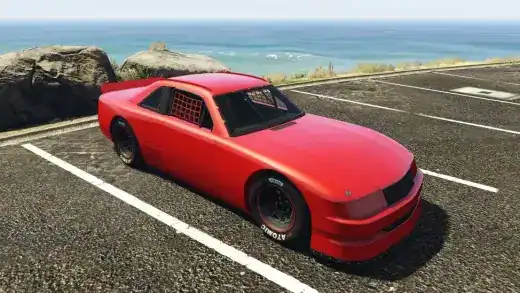 Hotring Sabre — GTA V / GTA Online vehicle reference image