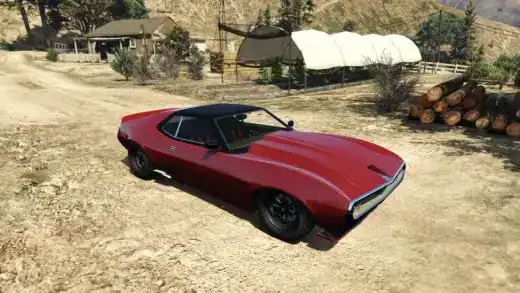 Deviant — GTA V / GTA Online vehicle reference image
