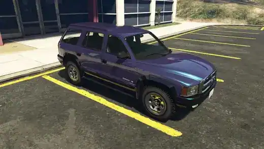 Dorado — GTA V / GTA Online vehicle reference image