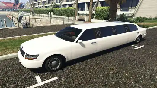 Stretch — GTA V / GTA Online vehicle reference image