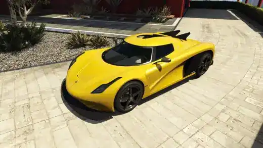 Entity MT — GTA V / GTA Online vehicle reference image