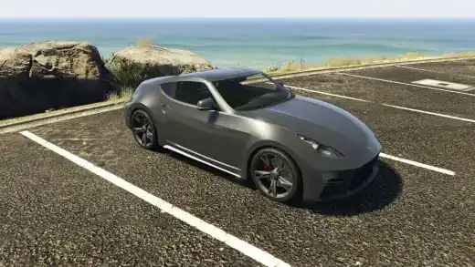 Euros — GTA V / GTA Online vehicle reference image