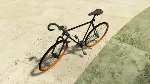 Fixter — GTA V / GTA Online vehicle reference image