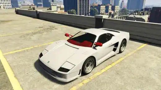 Turismo Classic — GTA V / GTA Online vehicle reference image