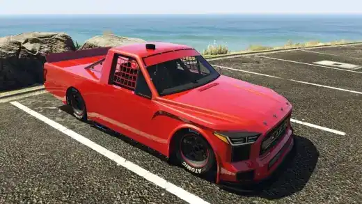 Hotring Everon — GTA V / GTA Online vehicle reference image