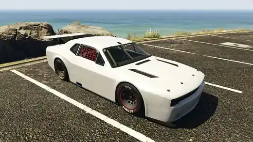 Hotring Hellfire — GTA V / GTA Online vehicle reference image