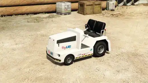 Airtug — GTA V / GTA Online vehicle reference image