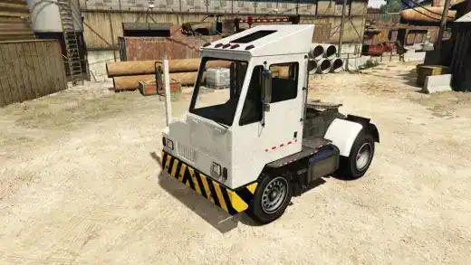 Docktug — GTA V / GTA Online vehicle reference image