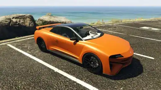 Imorgon — GTA V / GTA Online vehicle reference image