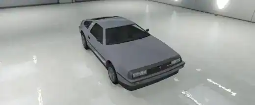 Deluxo — GTA V / GTA Online vehicle reference image