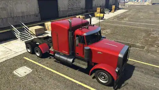 Phantom — GTA V / GTA Online vehicle reference image