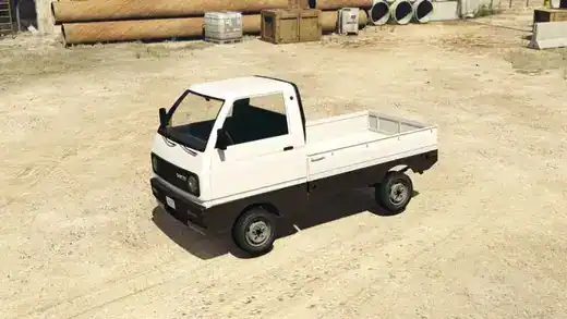 Keitora — GTA V / GTA Online vehicle reference image