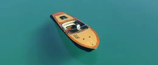 Toro — GTA V / GTA Online vehicle reference image