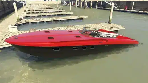 Longfin — GTA V / GTA Online vehicle reference image