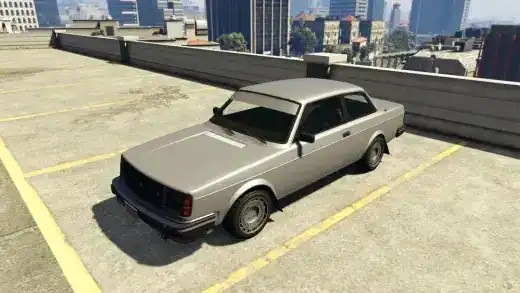 Nebula Turbo — GTA V / GTA Online vehicle reference image