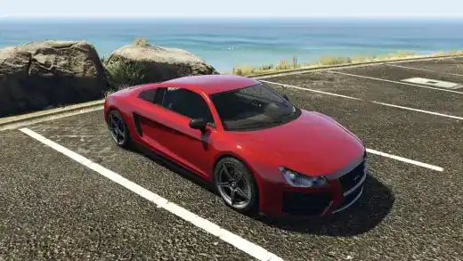 9F — GTA V / GTA Online vehicle reference image