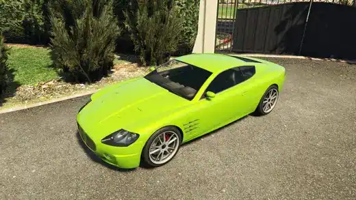 F620 — GTA V / GTA Online vehicle reference image