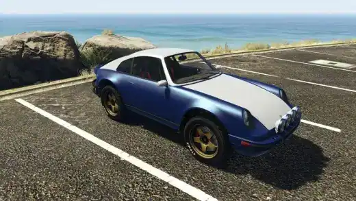 Comet Safari — GTA V / GTA Online vehicle reference image