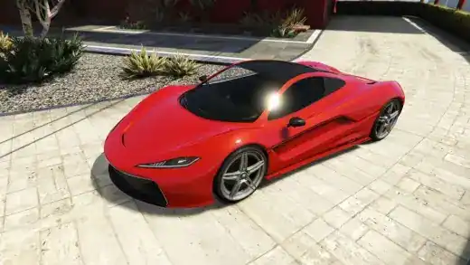 T20 — GTA V / GTA Online vehicle reference image