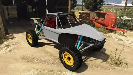 Ratel — GTA V / GTA Online vehicle reference image