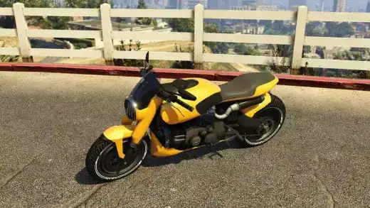 Reever — GTA V / GTA Online vehicle reference image