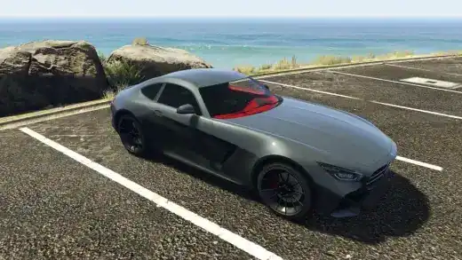 Schlagen GT — GTA V / GTA Online vehicle reference image