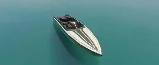 Jetmax — GTA V / GTA Online vehicle reference image