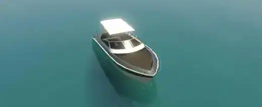 Tropic — GTA V / GTA Online vehicle reference image